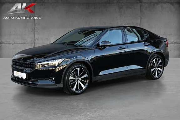 Polestar 2 2022 photo 5