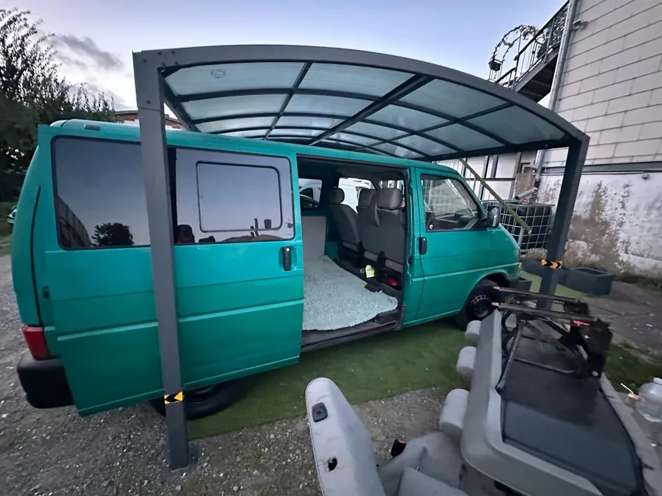 Volkswagen T4