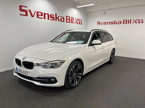 BMW 320D