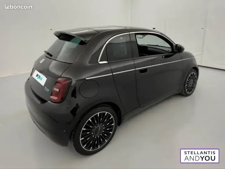 Fiat 500 2023 photo 5