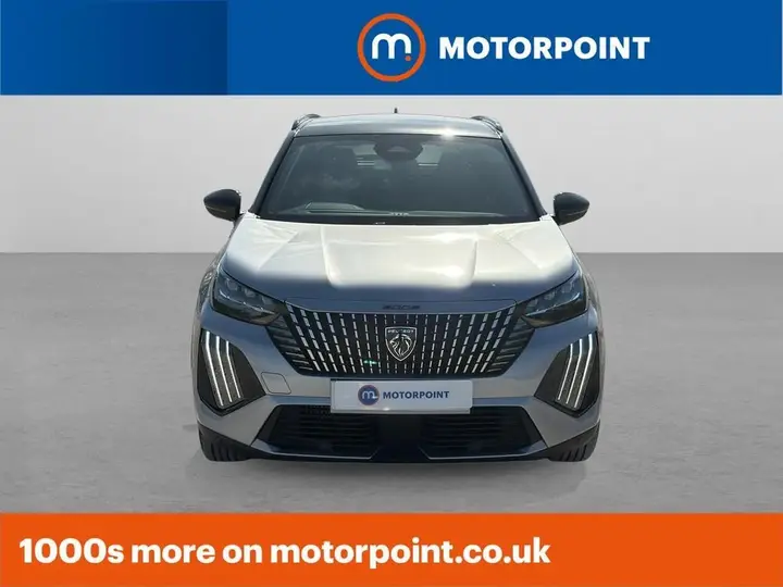Peugeot 2008 2026 photo 3