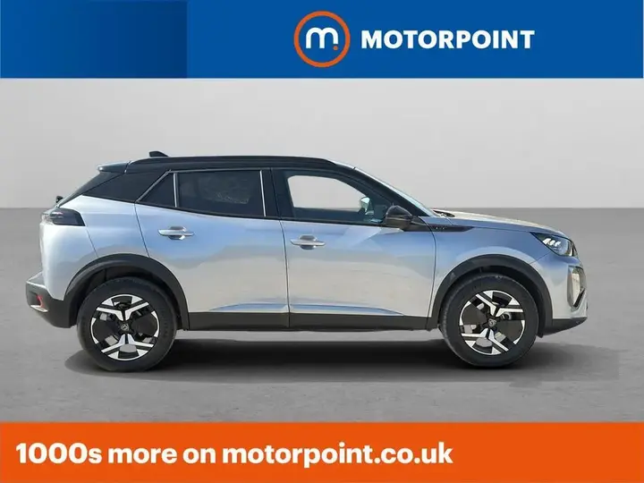 Peugeot 2008 2026 photo 4