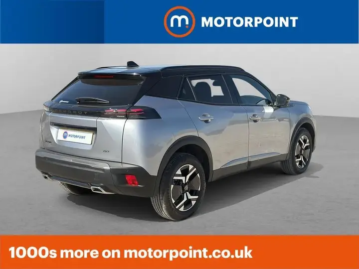 Peugeot 2008 2026 photo 2