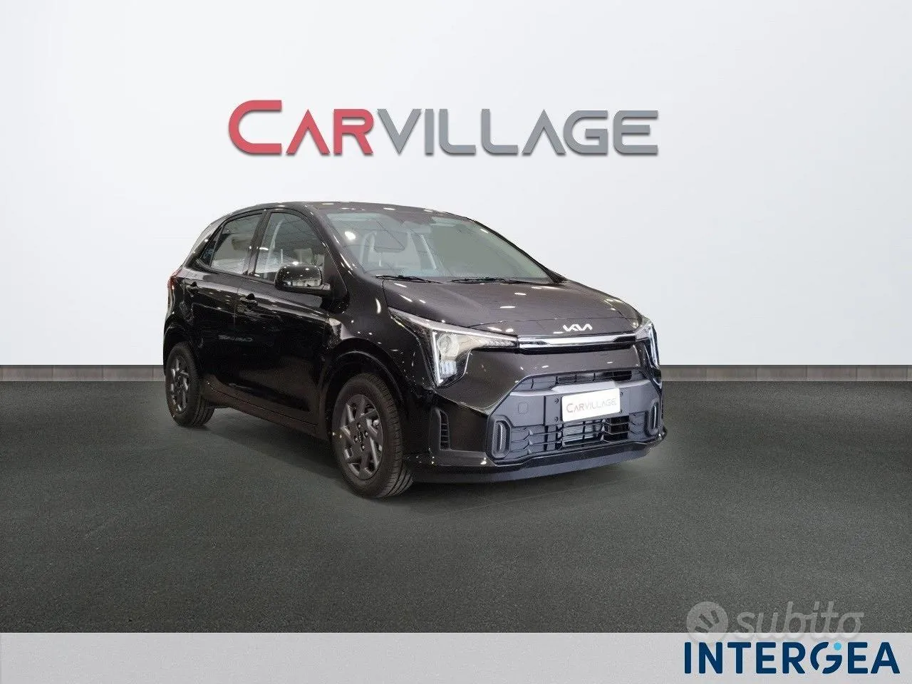 Kia Picanto 2026 photo 2