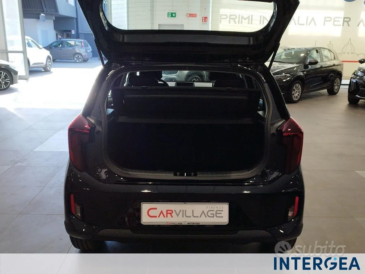 Kia Picanto 2026 photo 5