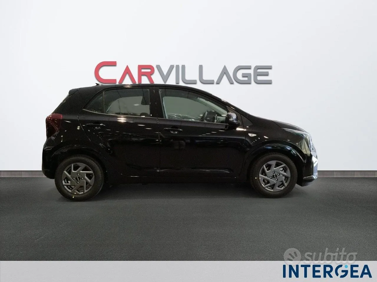 Kia Picanto 2026 photo 3