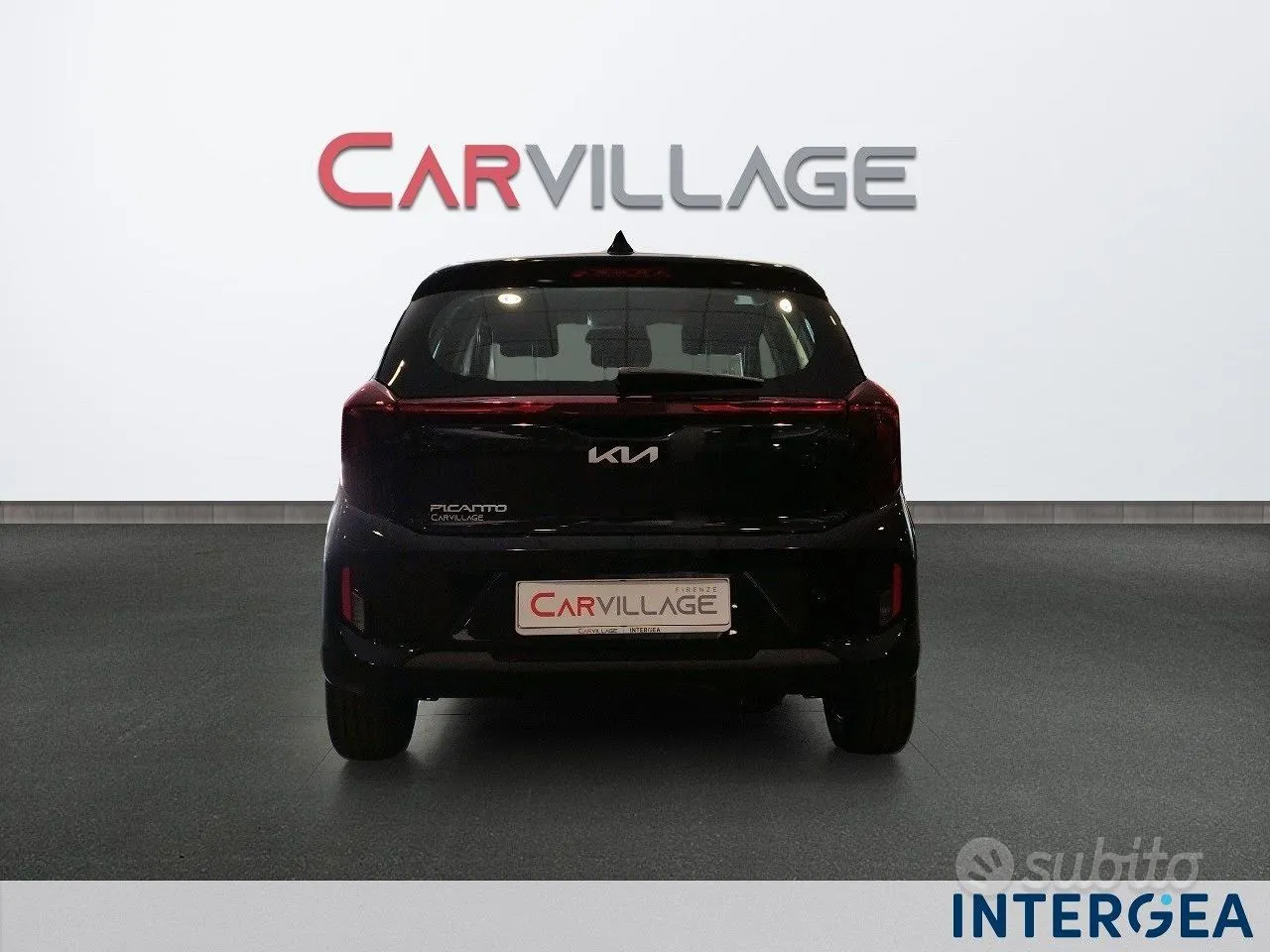 Kia Picanto 2026 photo 4