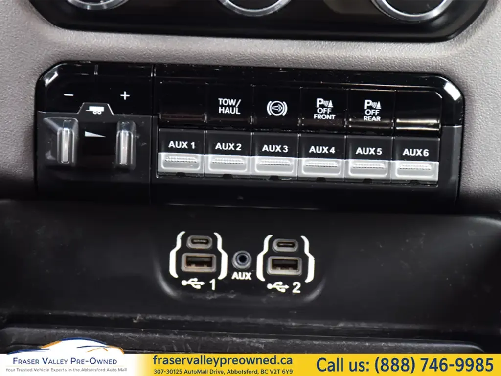 Ram 3500 2019 photo 3