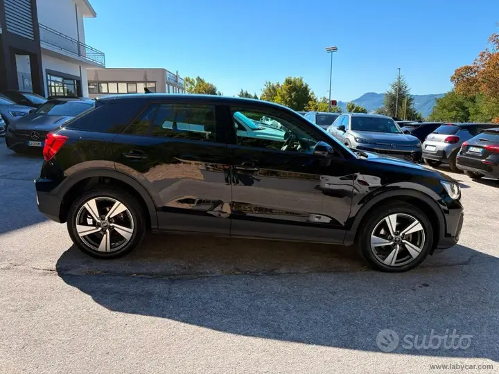 Audi Q2 2023 photo 4
