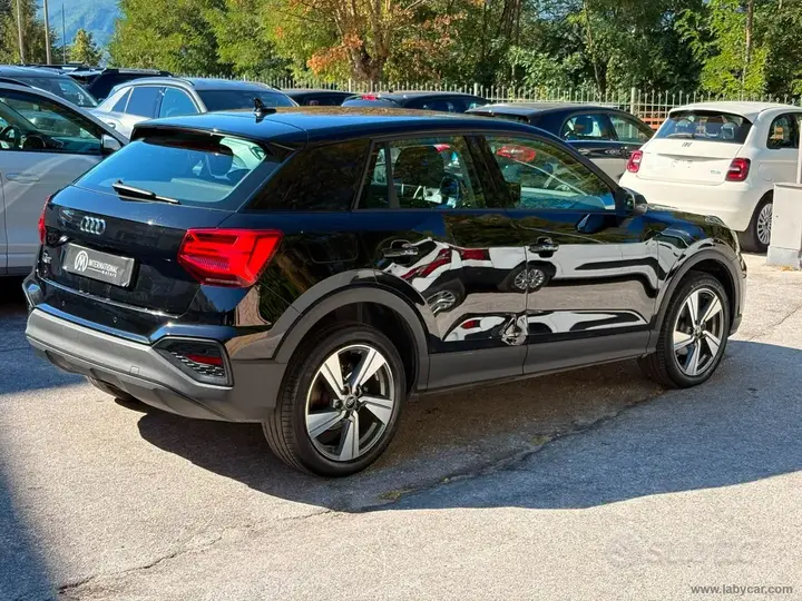 Audi Q2 2023 photo 5