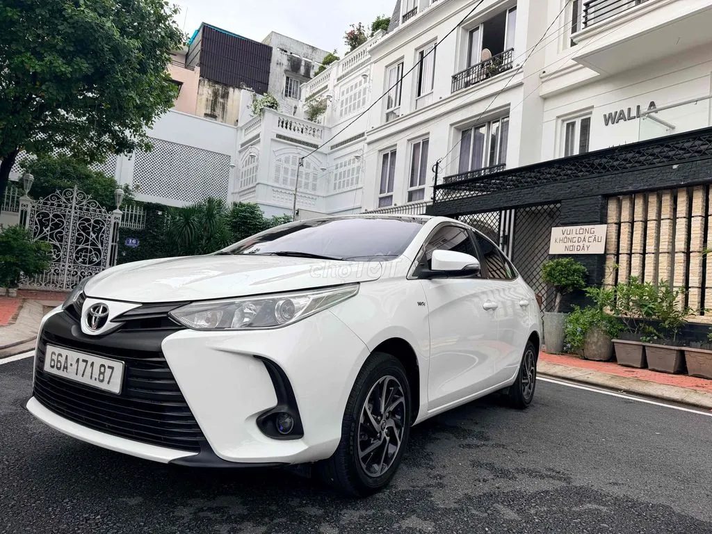 Toyota Vios
