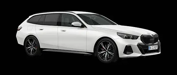 BMW 530E