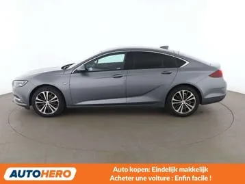 Opel Insignia 2017 photo 3