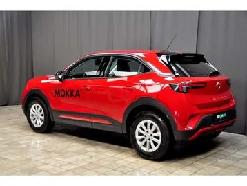 Opel Mokka 2022 photo 3