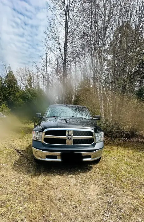 Dodge Ram Classic 2019 photo 3