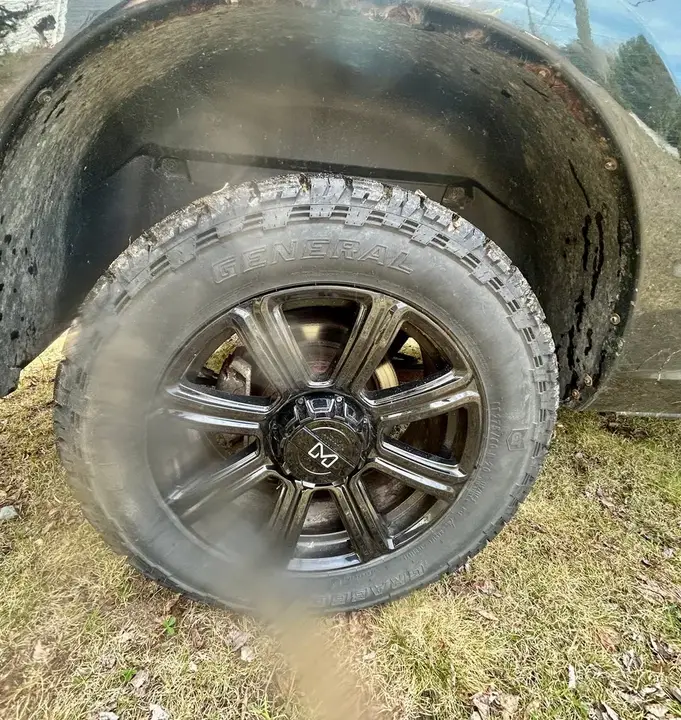 Dodge Ram Classic 2019 photo 5
