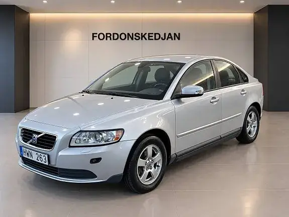 Volvo S40