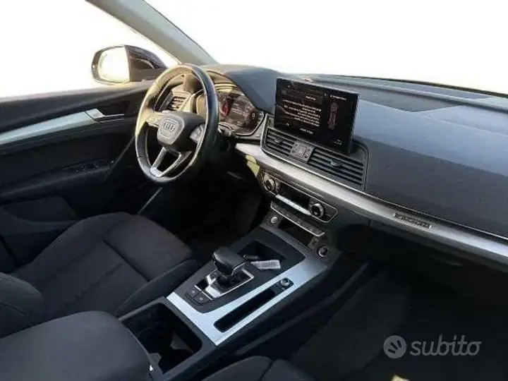 Audi Q5 2021 photo 3