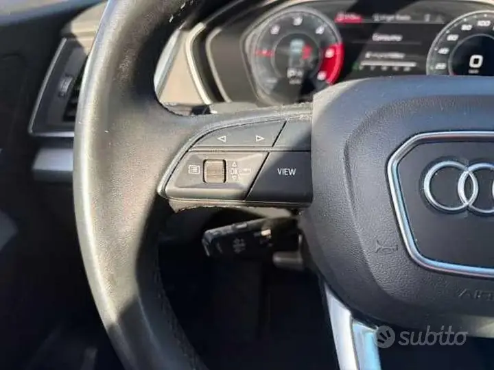 Audi Q5 2021 photo 5