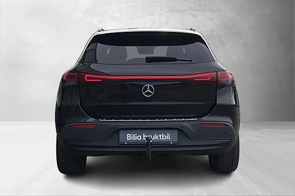 Mercedes-Benz Eqa 2023 photo 3