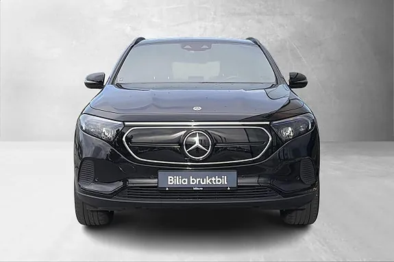 Mercedes-Benz Eqa 2023 photo 2