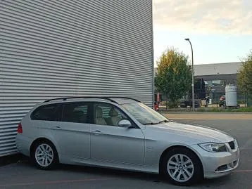 BMW 320D