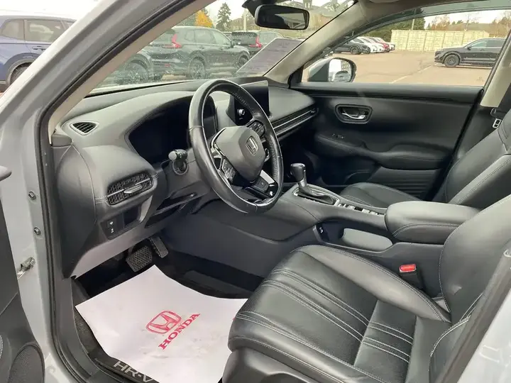 Honda Hr-V 2023 photo 3