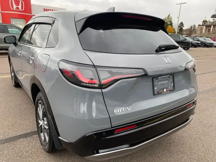 Honda Hr-V 2023 photo 5