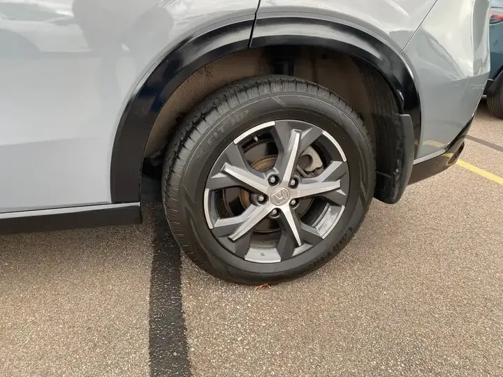 Honda Hr-V 2023 photo 4