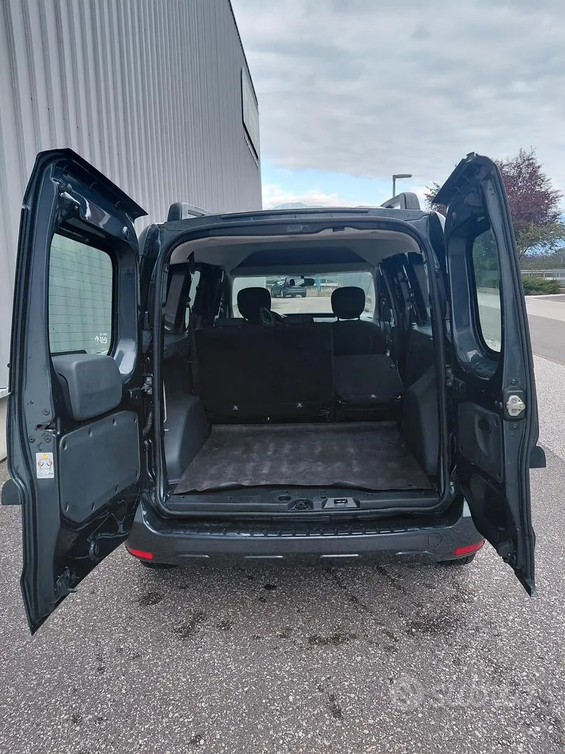 Dacia Dokker 2016 photo 5
