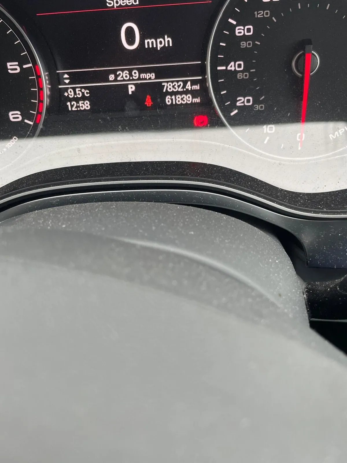 Audi A7 2013 photo 2