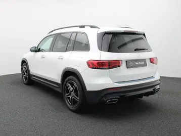 Mercedes-Benz Glb 2021 photo 2