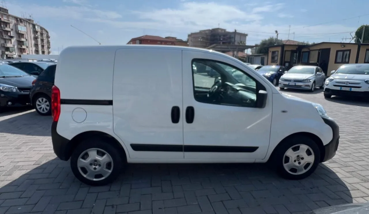 Fiat Fiorino 2020 photo 3