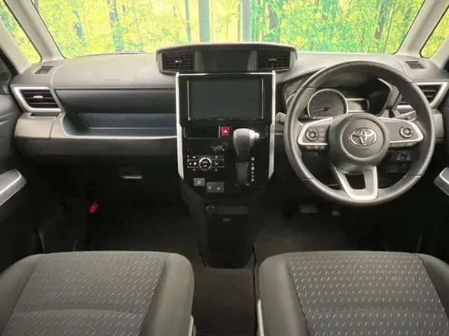 Toyota Rumble G 2022 photo 2