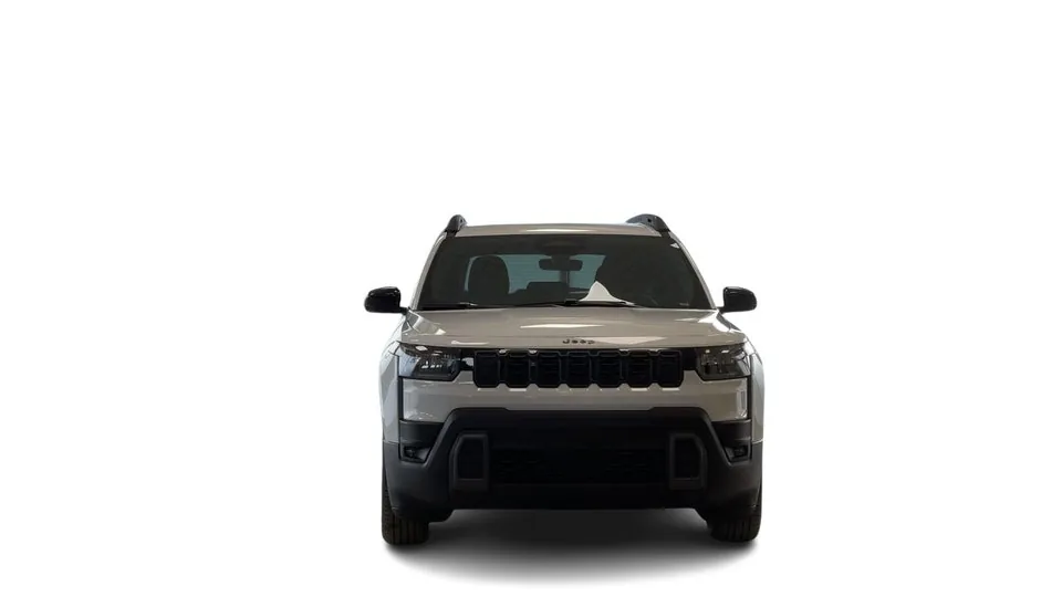 Jeep Cherokee 2026 photo 4