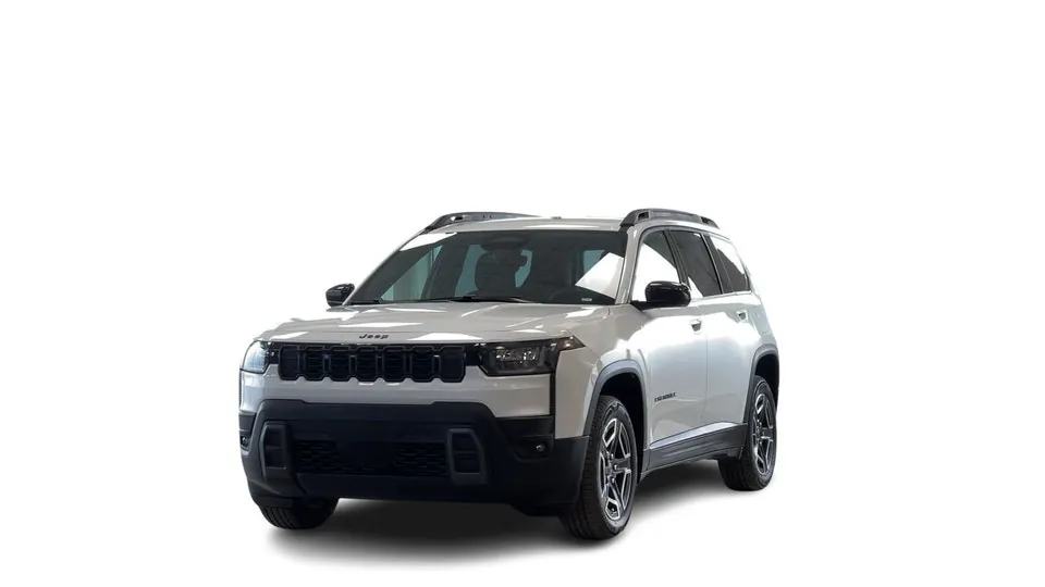 Jeep Cherokee 2026 photo 5