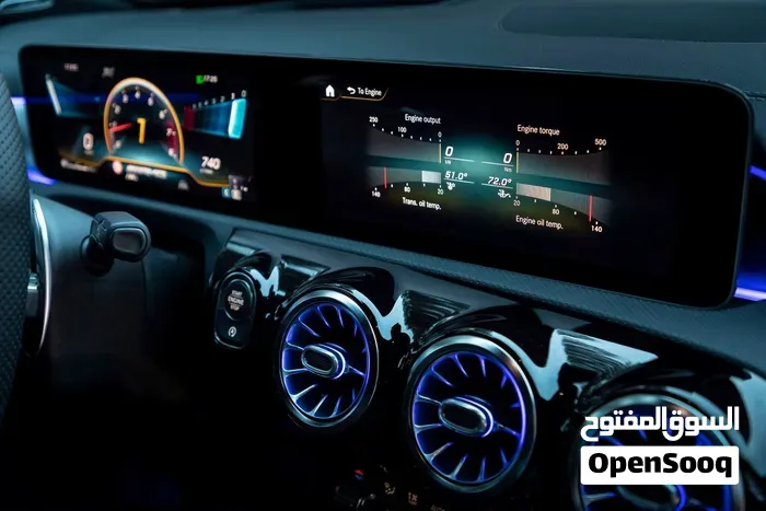 Mercedes-Benz A-Class 2020 photo 4
