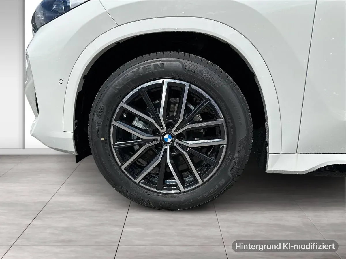 BMW X1 2026 photo 3