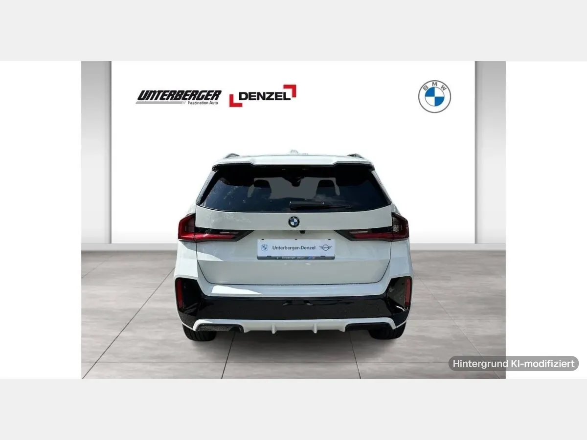 BMW X1 2026 photo 2
