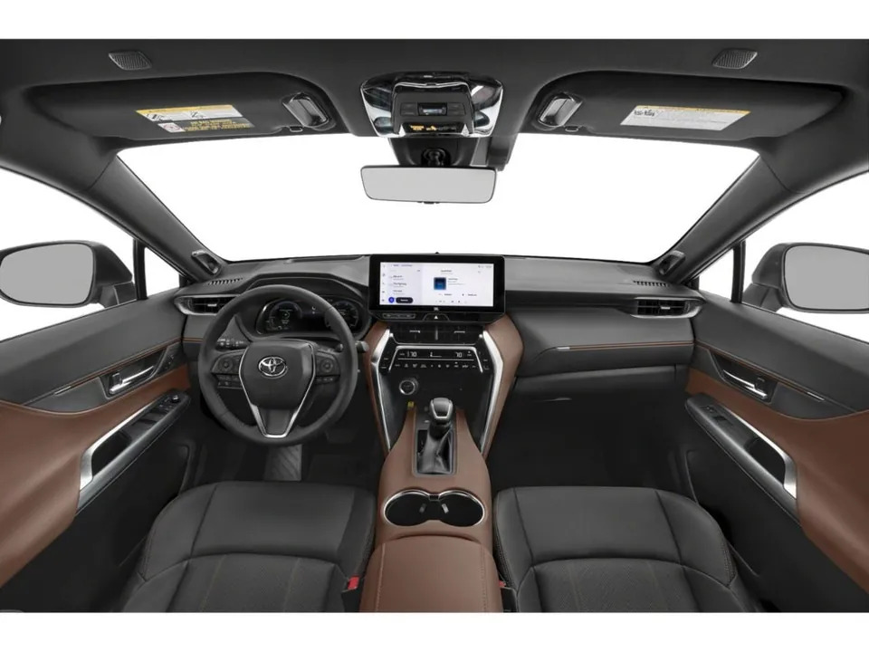 Toyota Venza 2023 photo 5