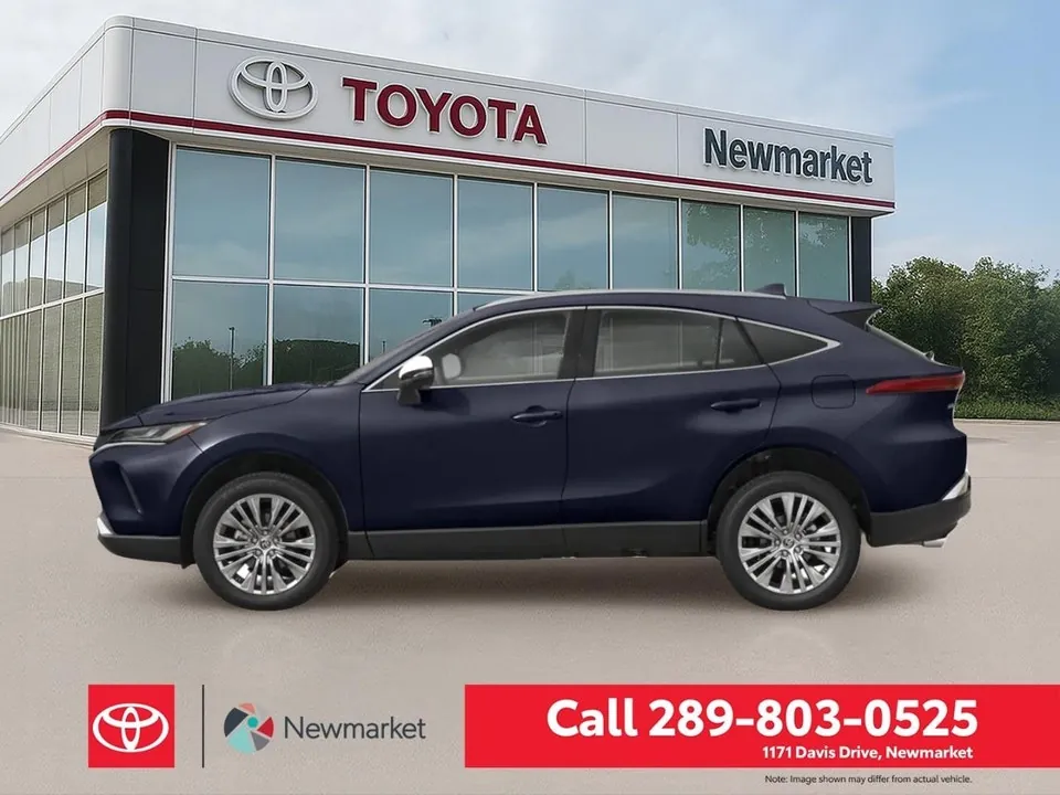 Toyota Venza 2023 photo 3