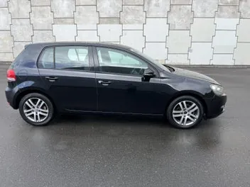 Volkswagen Golf 2009 photo 3