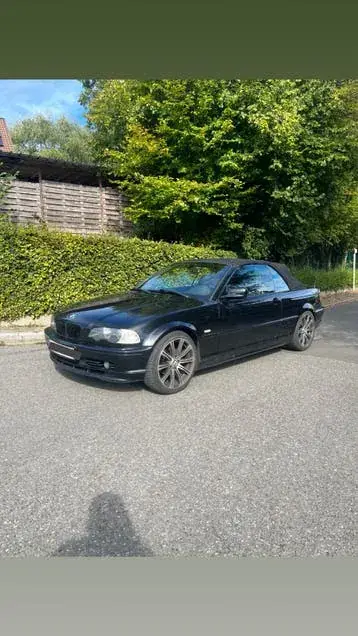 BMW 318Ci