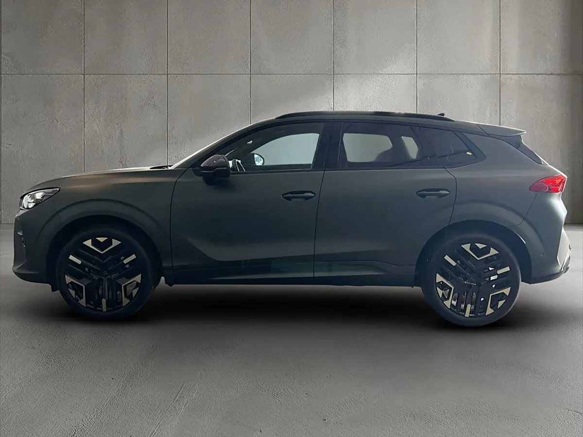 Cupra Terramar 2026 photo 3