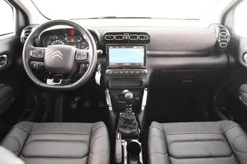Citroen C3 Aircross 2022 photo 2