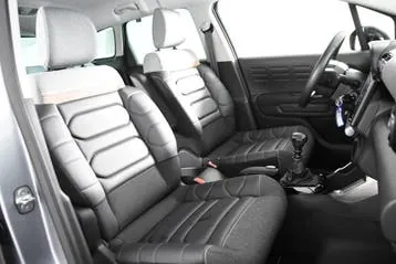 Citroen C3 Aircross 2022 photo 3