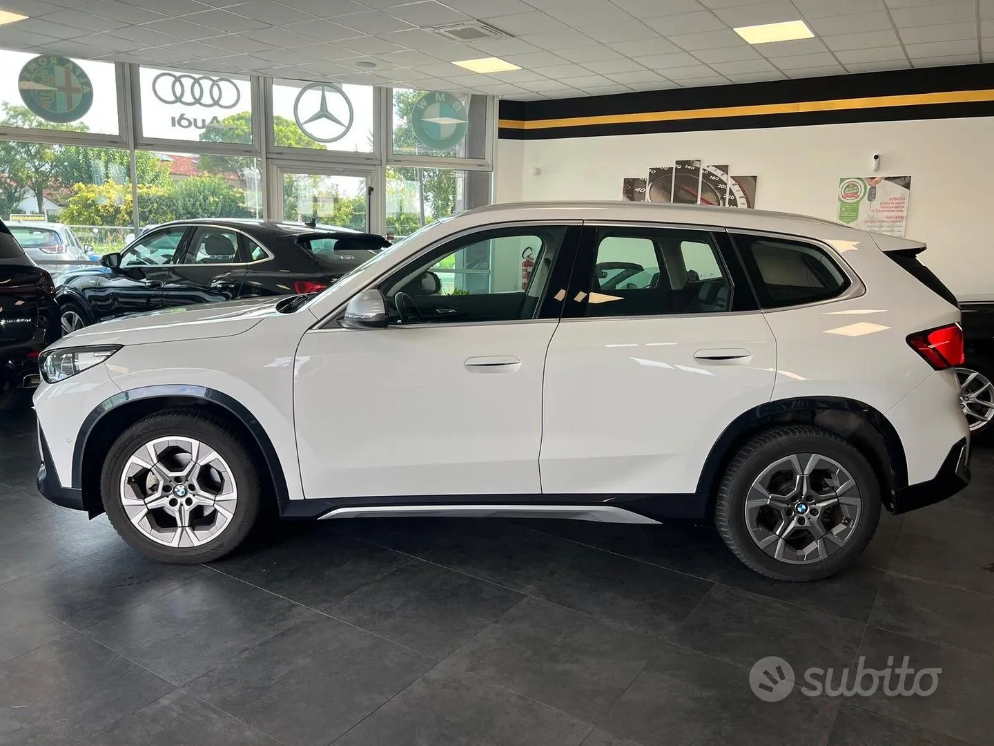 BMW X1 2023 photo 5