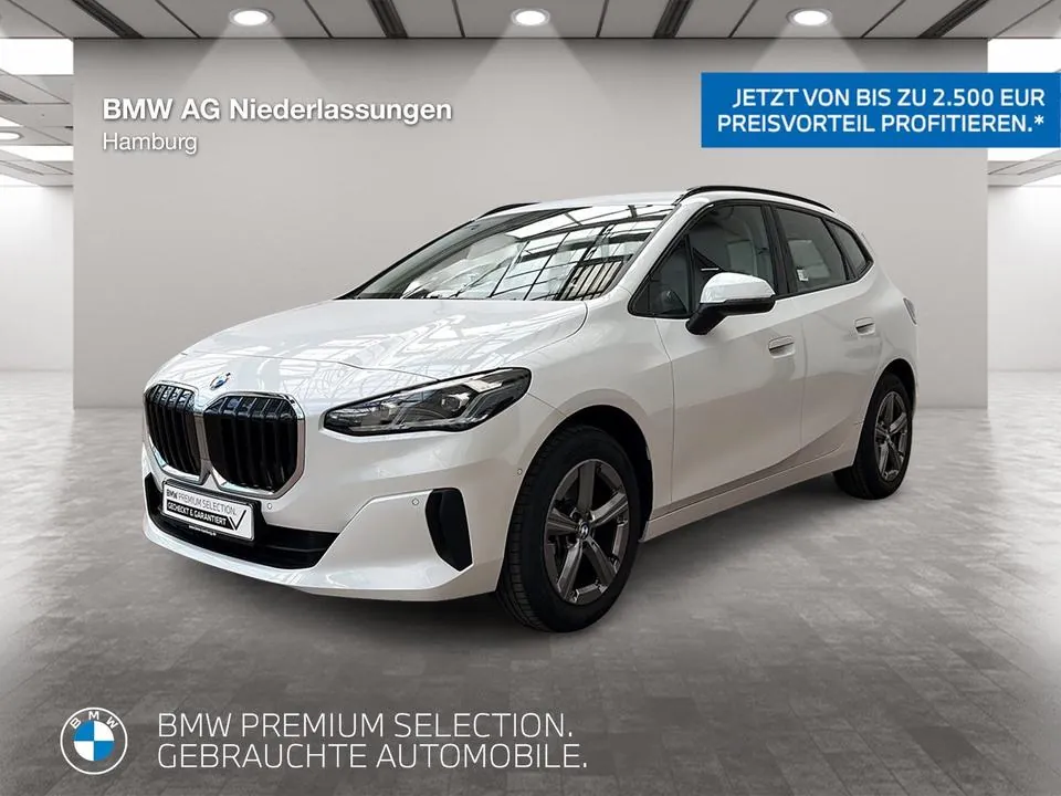 BMW 220I