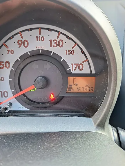 Toyota Aygo 2008 photo 5