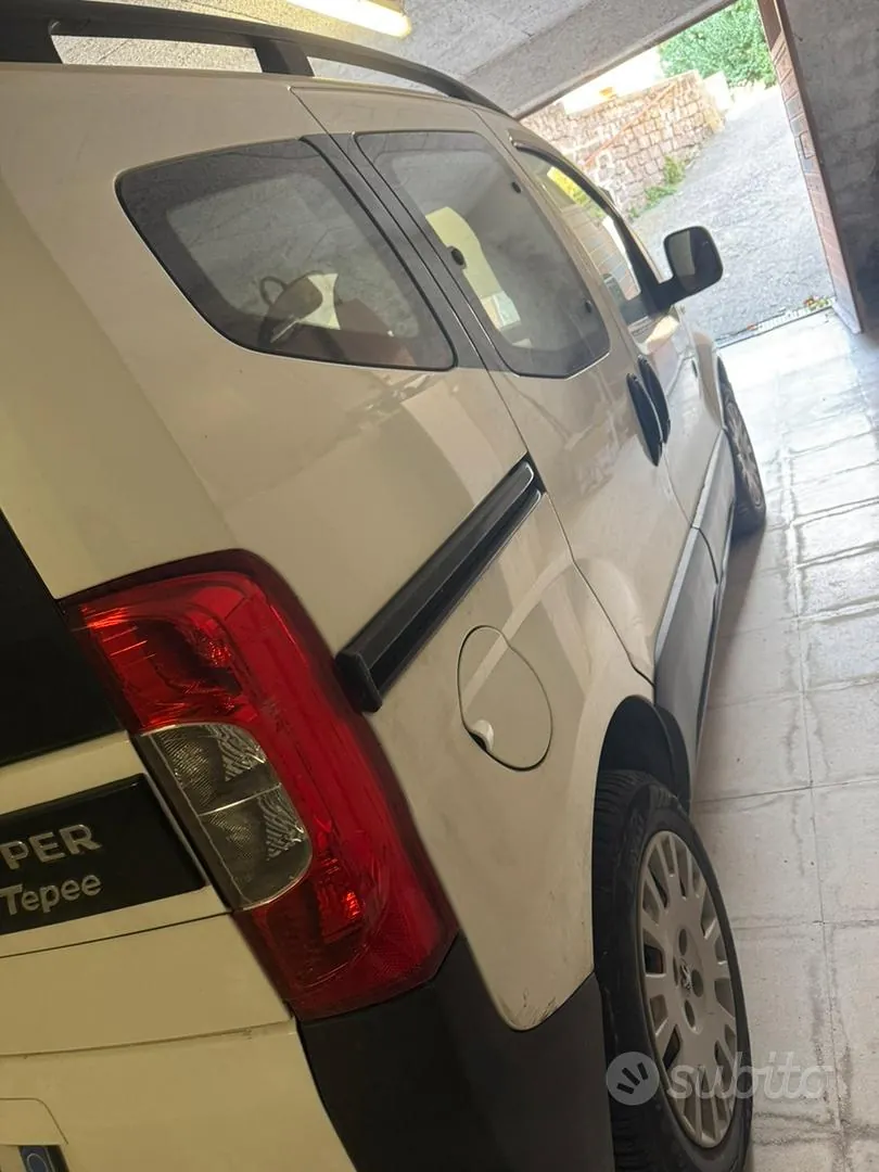 Peugeot Bipper 2015 photo 3